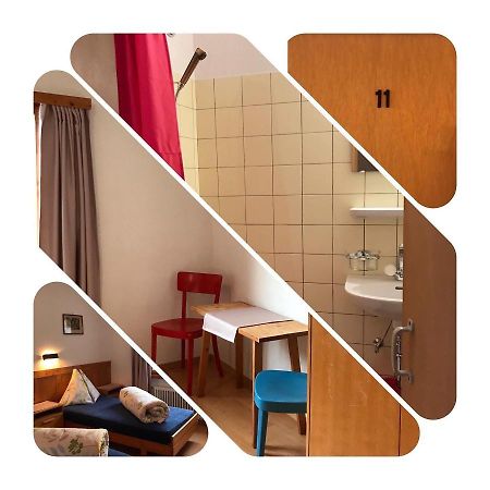 Hotel Val D'Arca Bregaglia Extérieur photo