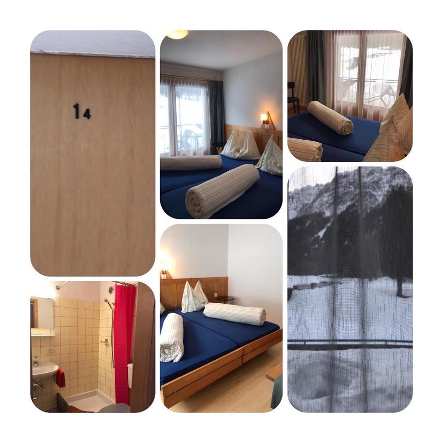Hotel Val D'Arca Bregaglia Extérieur photo