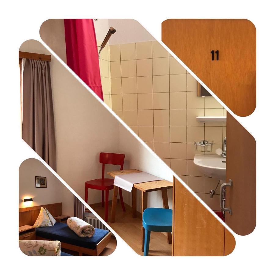 Hotel Val D'Arca Bregaglia Extérieur photo