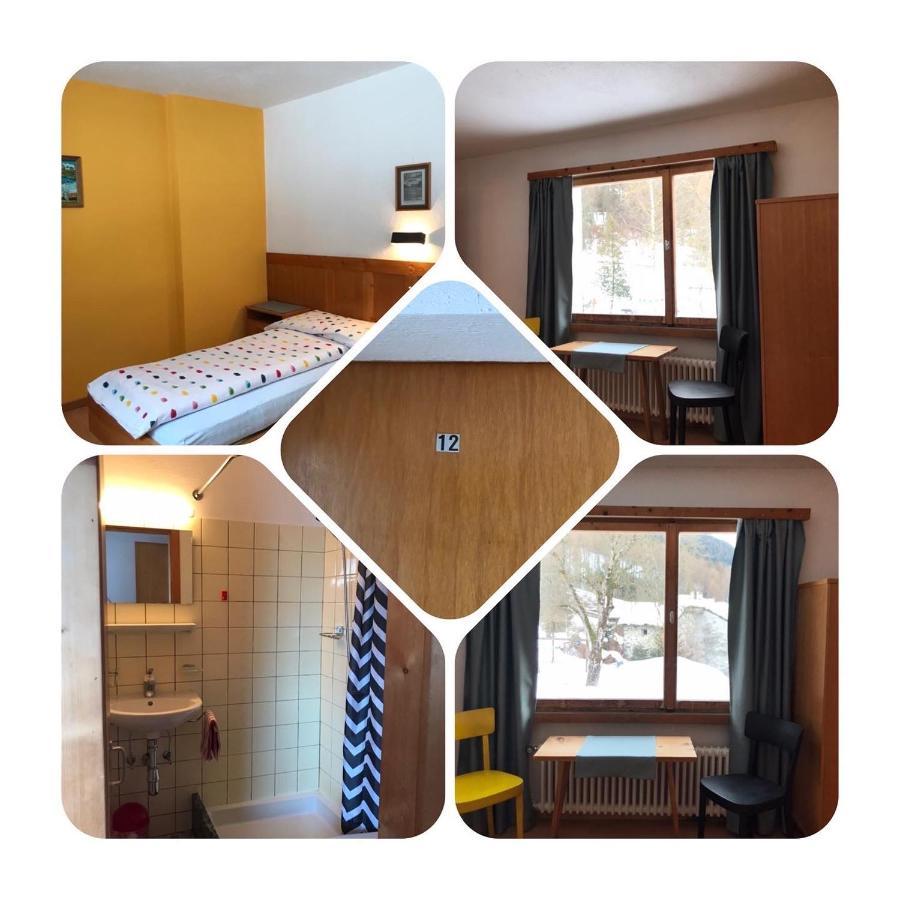 Hotel Val D'Arca Bregaglia Extérieur photo