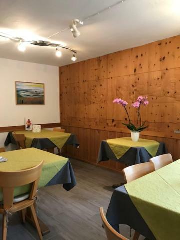 Hotel Val D'Arca Bregaglia Extérieur photo
