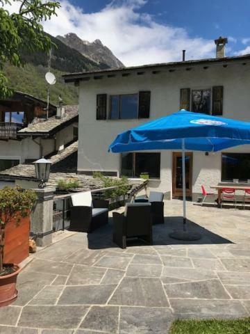 Hotel Val D'Arca Bregaglia Extérieur photo