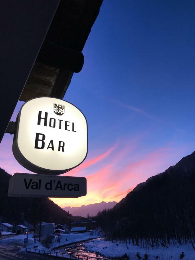 Hotel Val D'Arca Bregaglia Extérieur photo