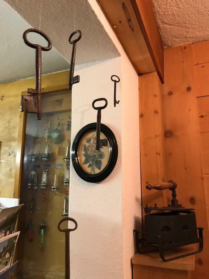 Hotel Val D'Arca Bregaglia Extérieur photo