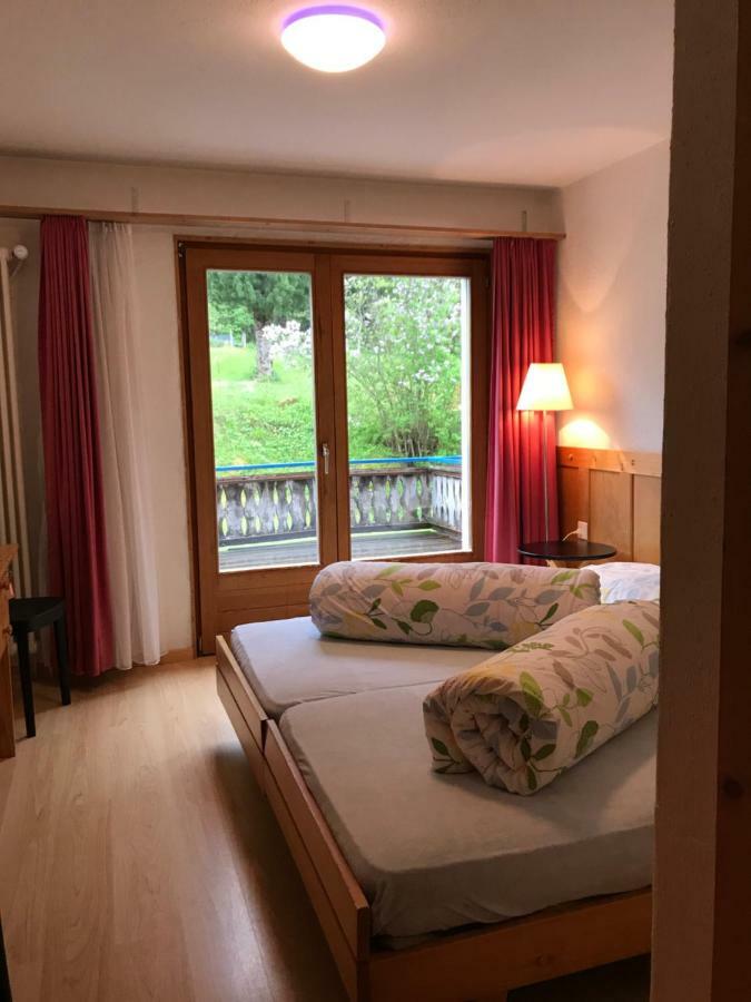 Hotel Val D'Arca Bregaglia Extérieur photo