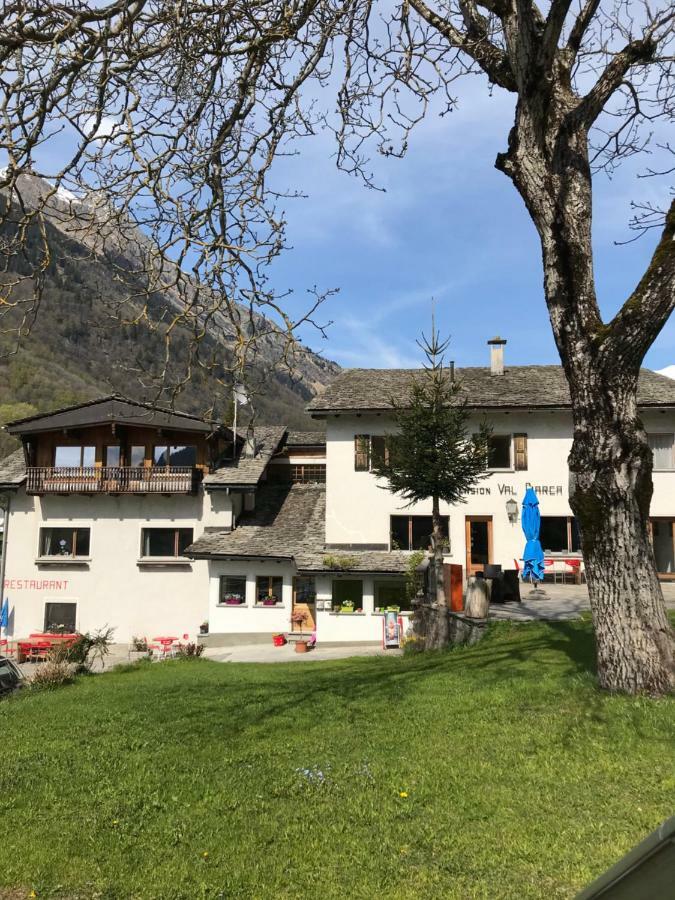 Hotel Val D'Arca Bregaglia Extérieur photo